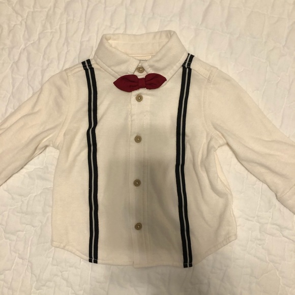 First Impressions outfits - Picture 5 of 7